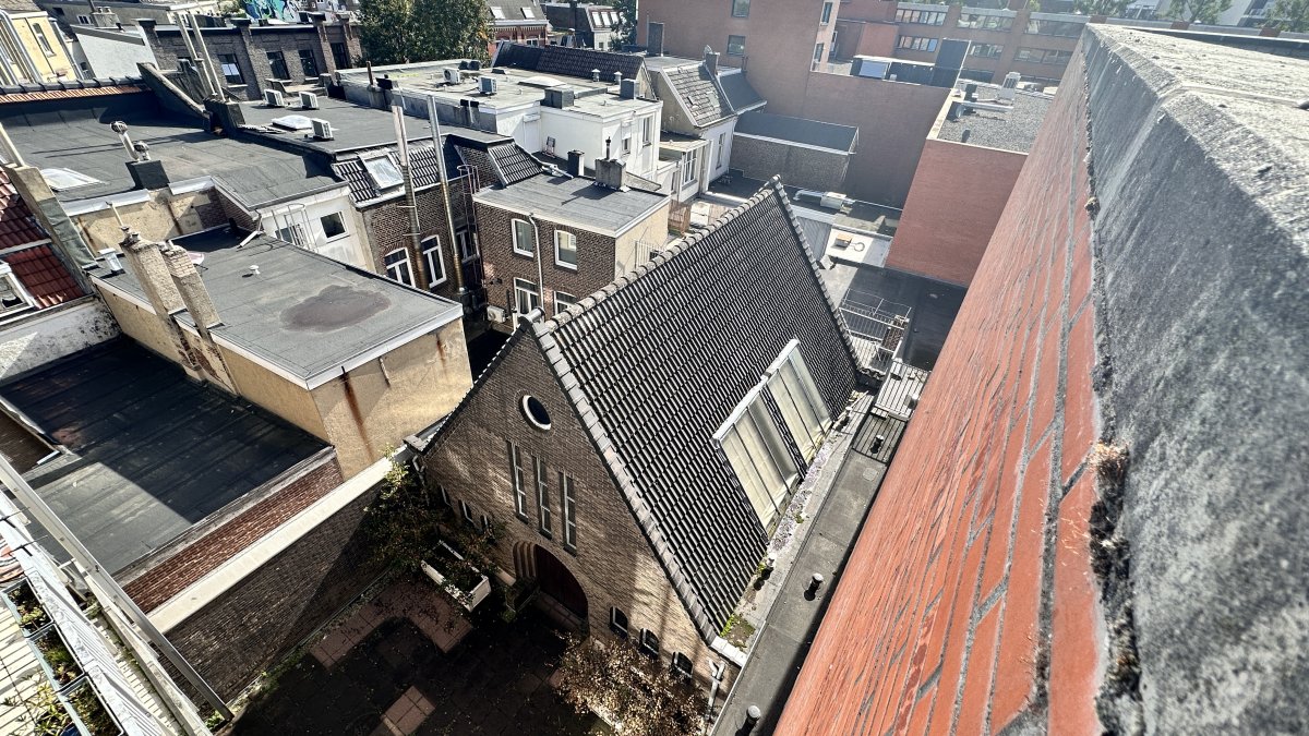 Synagoge Heerlen krijgt nieuwe toekomst als LEV