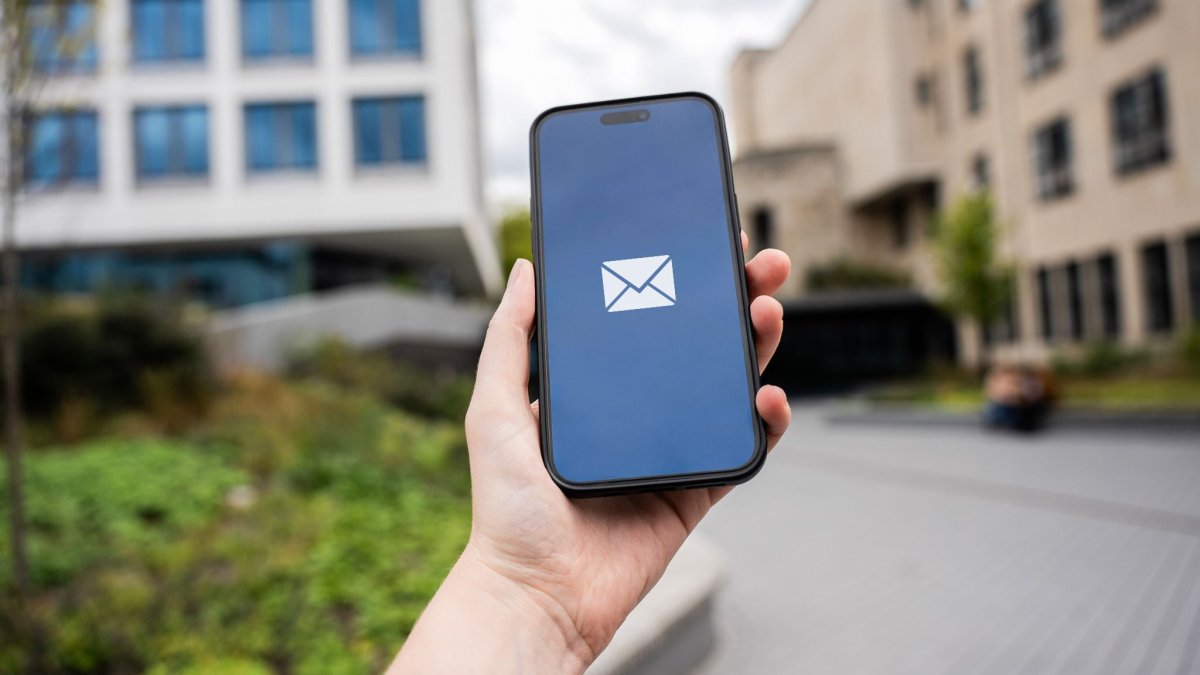 Technische storing leidt tot onbedoelde e-mails