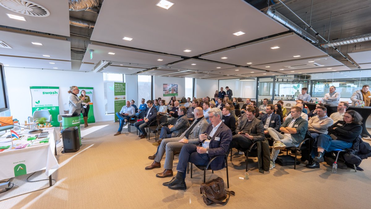 Grensoverschrijdende mobiliteitsaanpak Avantis-Trilandis van start