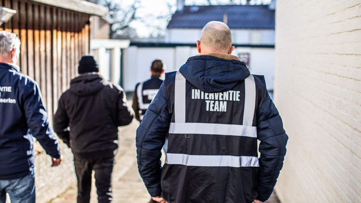 Heerlen opnieuw bovenaan de Onderwereldkaart van RTL Nieuws