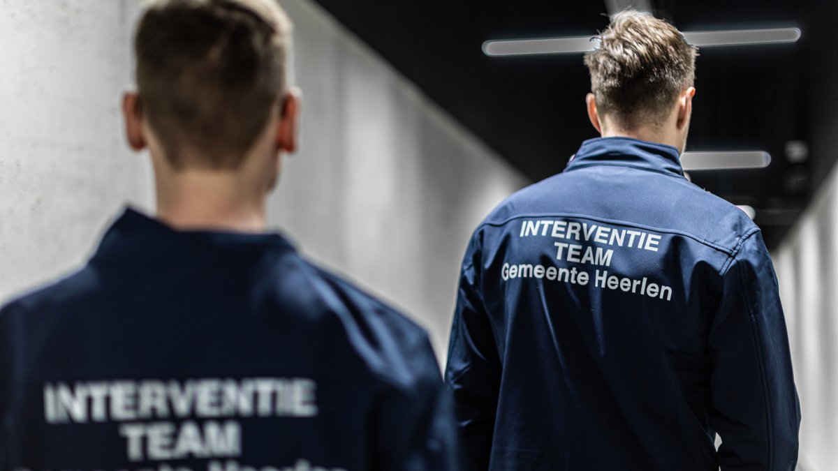 Zes panden GMS gecontroleerd