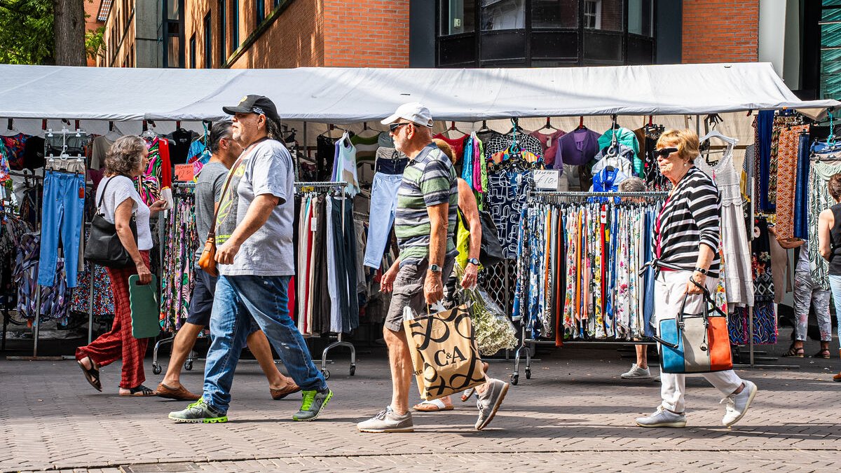 Zekerheid als vertrekpunt