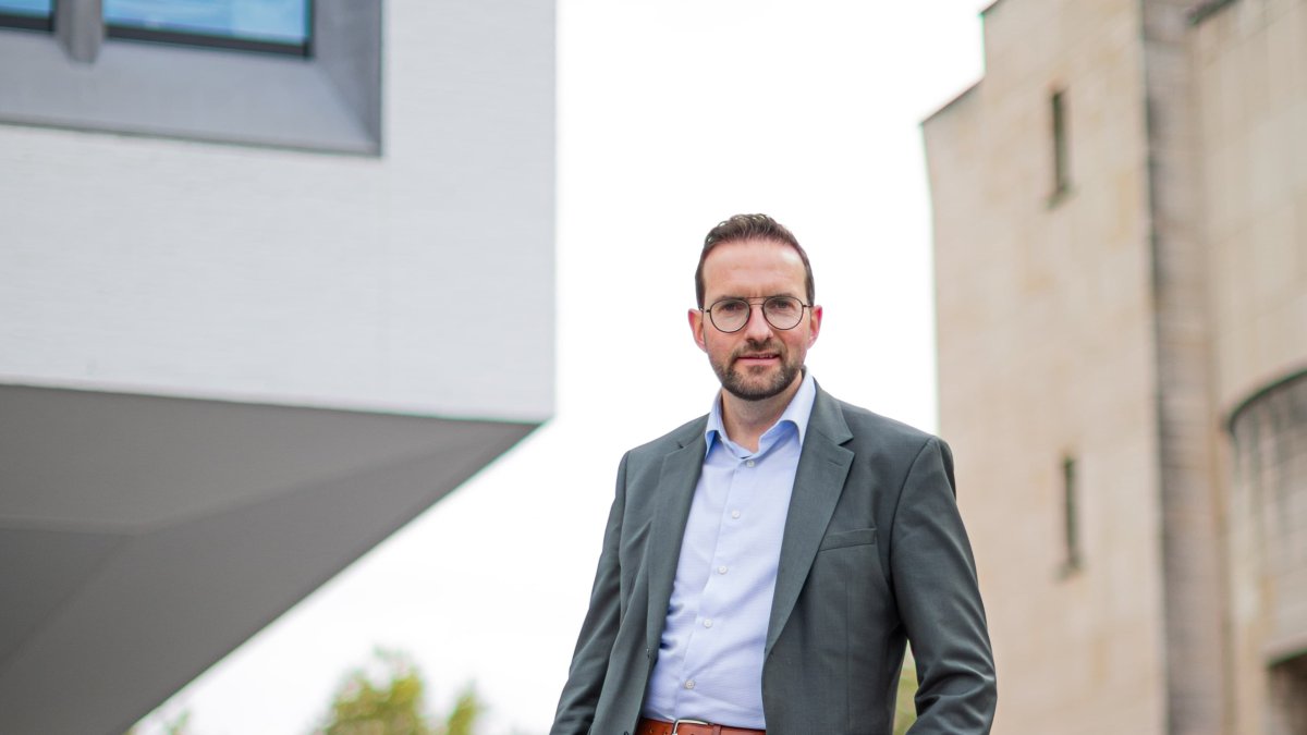 Martin de Beer stopt als wethouder wegens Tweede Kamerlidmaatschap