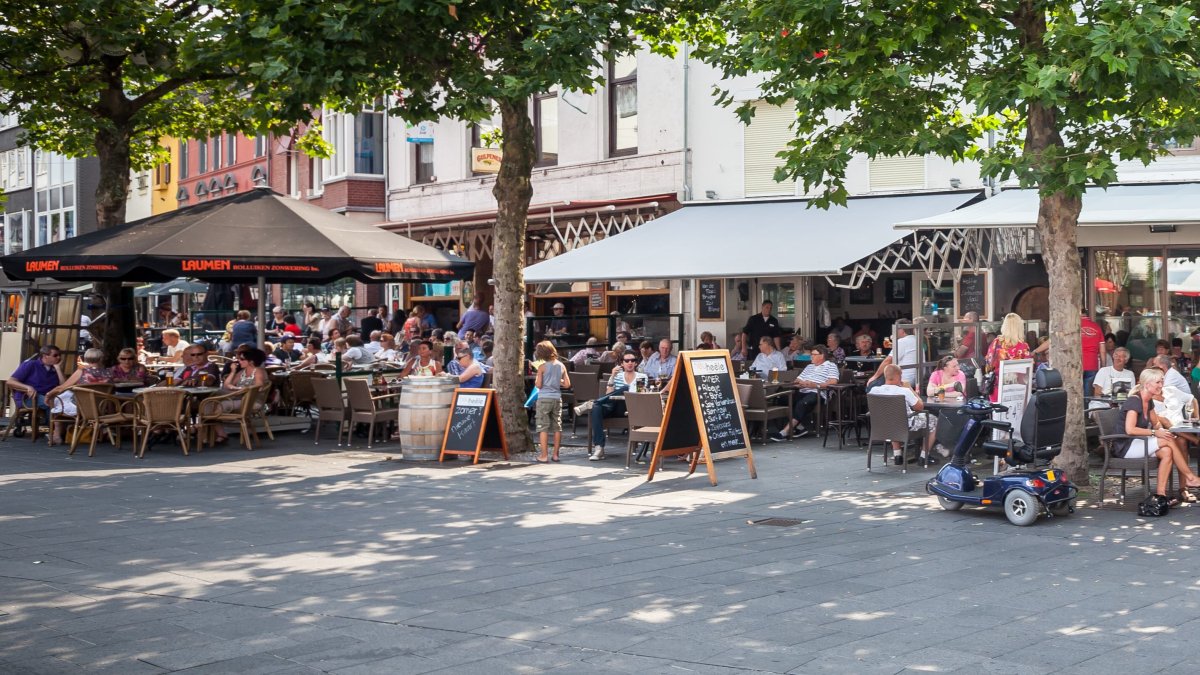 Gemeente en Ondernemersfonds verlengen convenant tot 2031