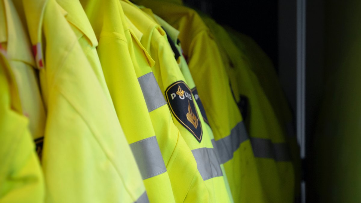 Veiligheidsrisicogebied verlengd tot 19 december
