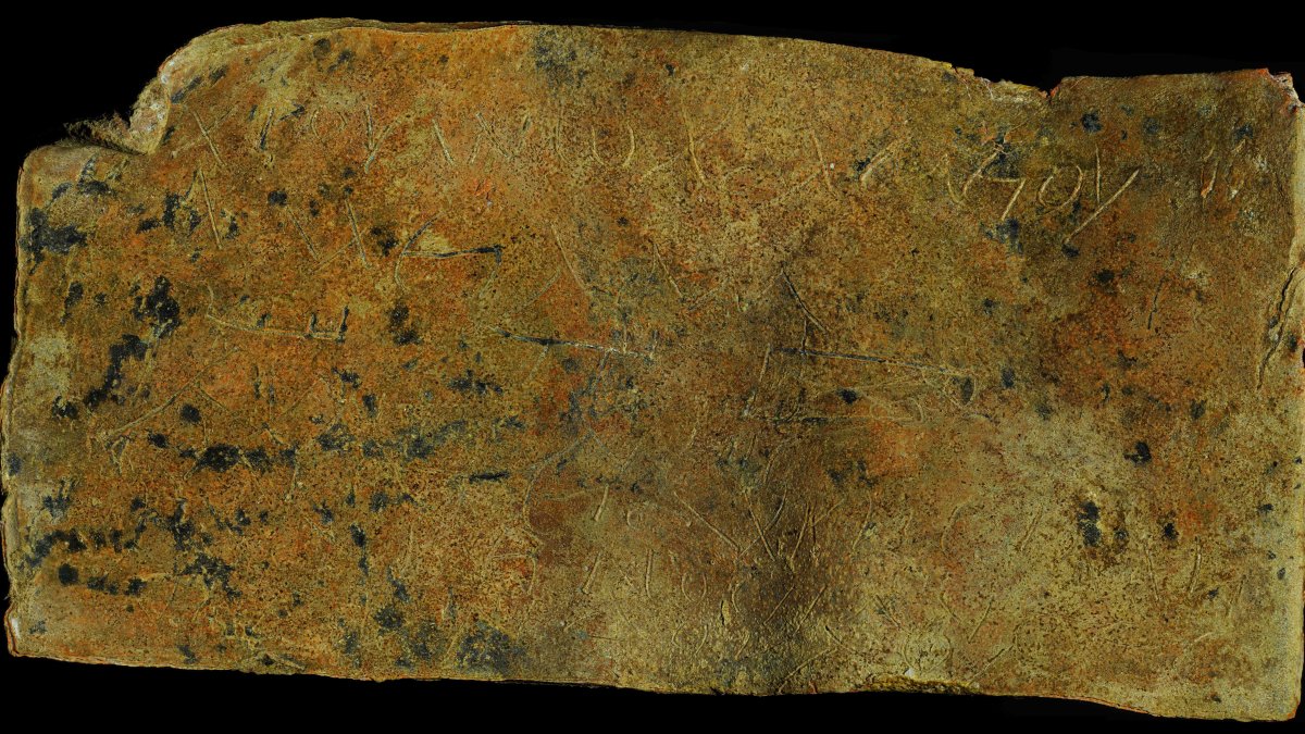 Unieke Romeinse vondst in Heerlen