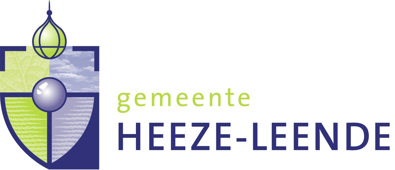 Logo Gemeentehuis Heeze-Leende