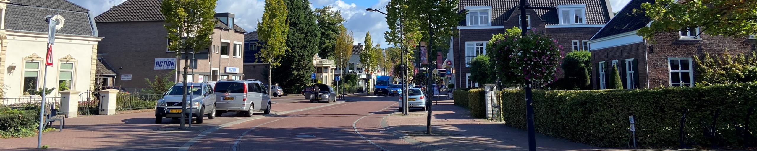 Centrumontwikkeling Heeze Heezeleende