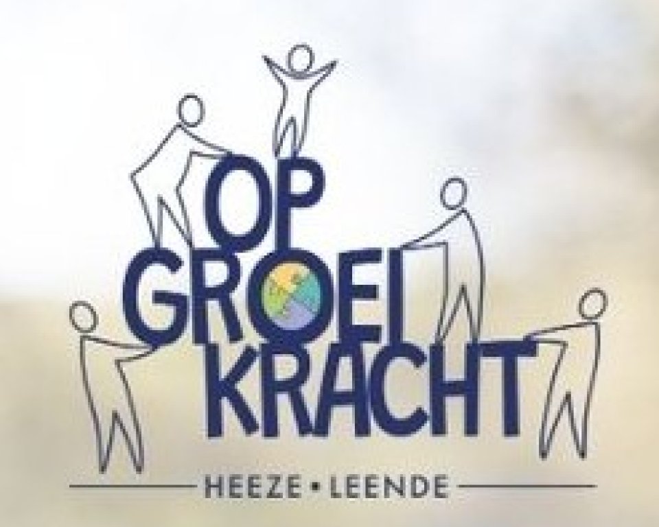 Opgroeikracht