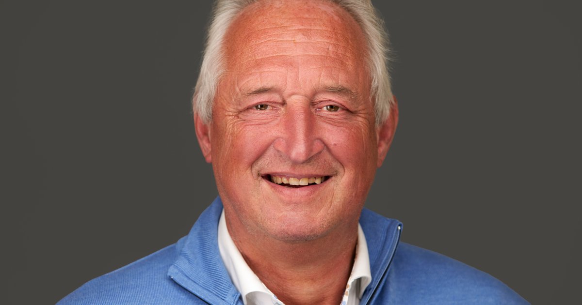 J.W.H.M. (Joost) van den Heuvel | Heeze-leende