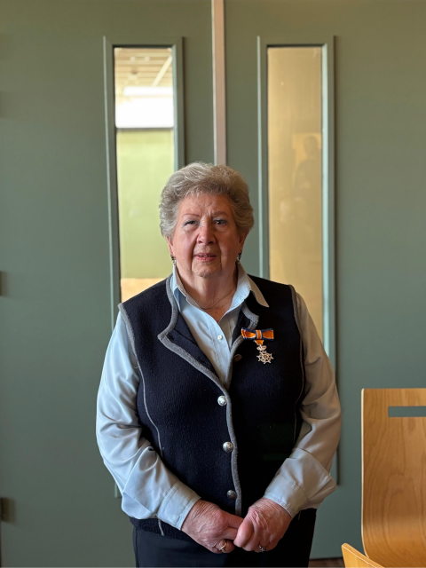 Hennie Willemsen-Veldhoen