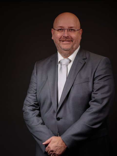 Gemeentesecretaris Tini Smits