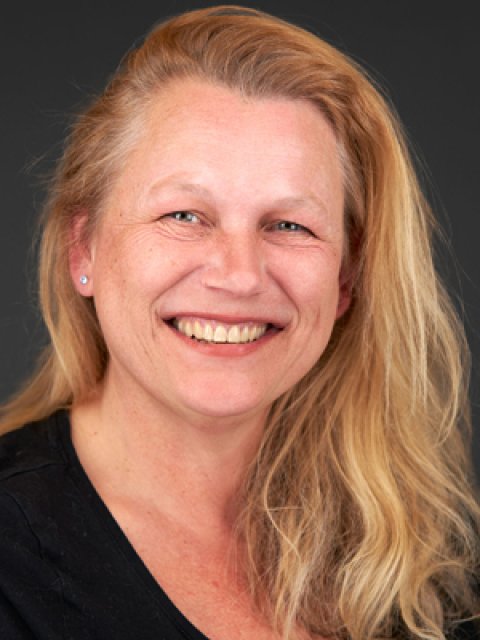 Portretfoto Lot Veldkamp