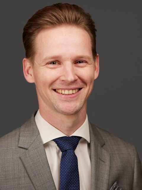 Porterfoto Max Beerkens
