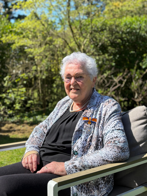 Berthie Hagenaars-Heinemans