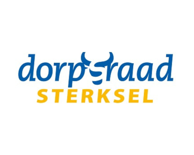 logo dorpsraad Sterksel