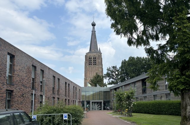 Leenderhof