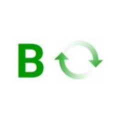 Logo B.