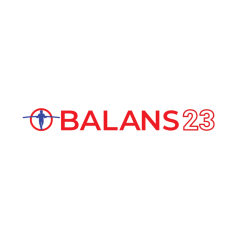 Logo BALANS23