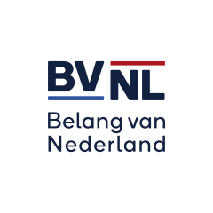 Logo Belang van Nederland