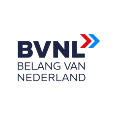 Logo BVNL