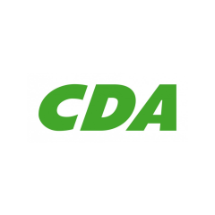 Logo CDA