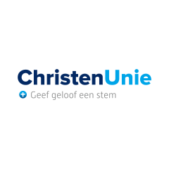 Logo ChristenUnie