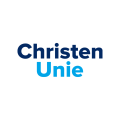 Logo Christen Unie