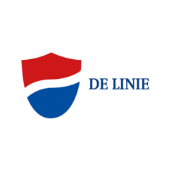 Logo De Linie