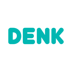 Logo DENK