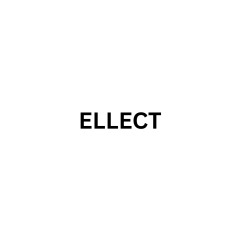 Logo ELLECT