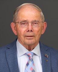 Portretfoto Frans Maas