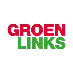 Logo GroenLinks