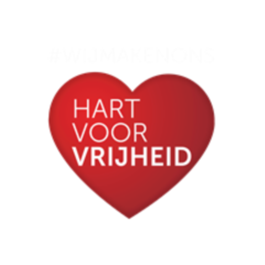Logo Hart voor Vrijheid 