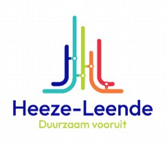 Logo Heeze-Leende Duurzaam Vooruit