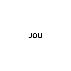 Logo JOU