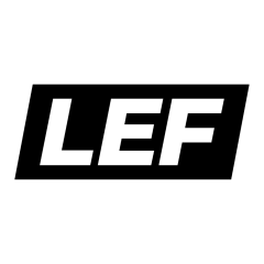 Logo LEF