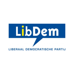 Logo LibDem 