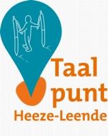 Logo Taalpunt Heeze-Leende