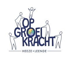 Logo Opgroeikracht