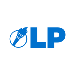 Logo LP