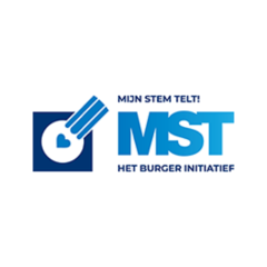 Logo MST