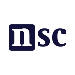 Logo NSC