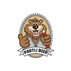 Logo Partij Beer