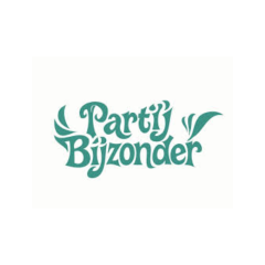 Logo Partij Bijzonder 