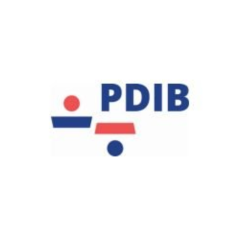 Logo PDIB