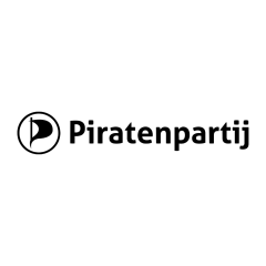 Logo Piratenpartij 