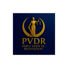 Logo PVDR