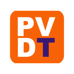 Logo PVDT