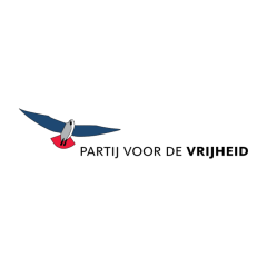 Logo PVV